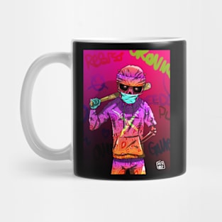 WAR READY Mug